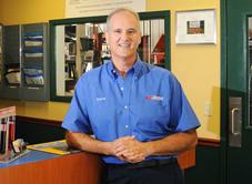Dave Striegel