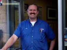 Mike Moeslein