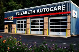 Auto Repair Shop Elizabeth Auto Care