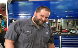 Mechanic Elizabeth Auto Care
