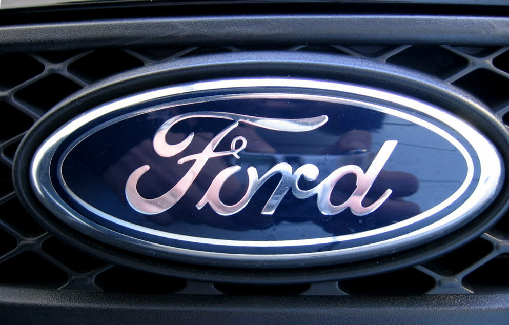Ford Repair Service