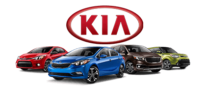 Kia Auto Repair