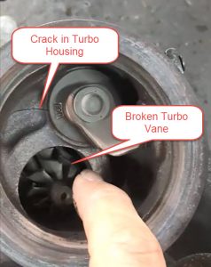 Turbo Repair Service Elizabeth Pa