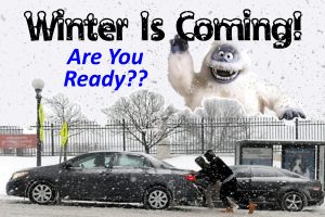 Winter Is Coming Elizabeth Auto Care Tires Batteries Antifreeze Wiper Blades Elizabeth Pa