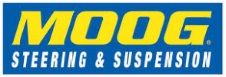 Moog Suspension Parts